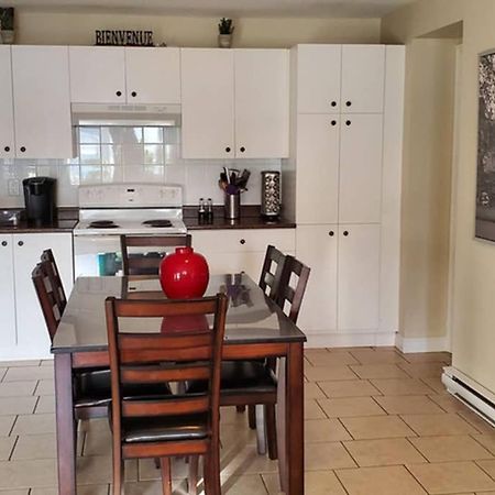2-Bedroom Apartment Sweet #2 By Amazing Property Rentals Gatineau Extérieur photo