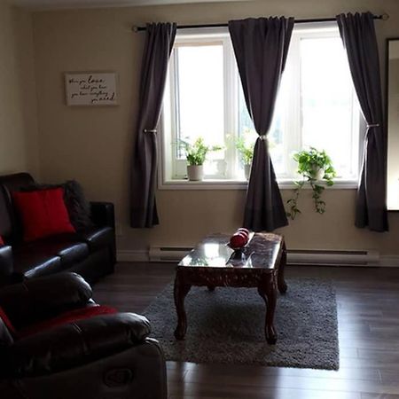 2-Bedroom Apartment Sweet #2 By Amazing Property Rentals Gatineau Extérieur photo