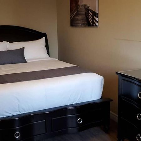 2-Bedroom Apartment Sweet #2 By Amazing Property Rentals Gatineau Extérieur photo