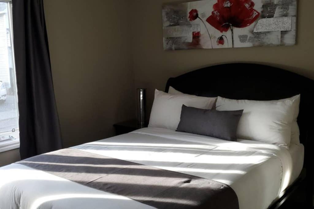 2-Bedroom Apartment Sweet #2 By Amazing Property Rentals Gatineau Extérieur photo