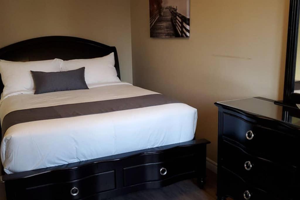 2-Bedroom Apartment Sweet #2 By Amazing Property Rentals Gatineau Extérieur photo