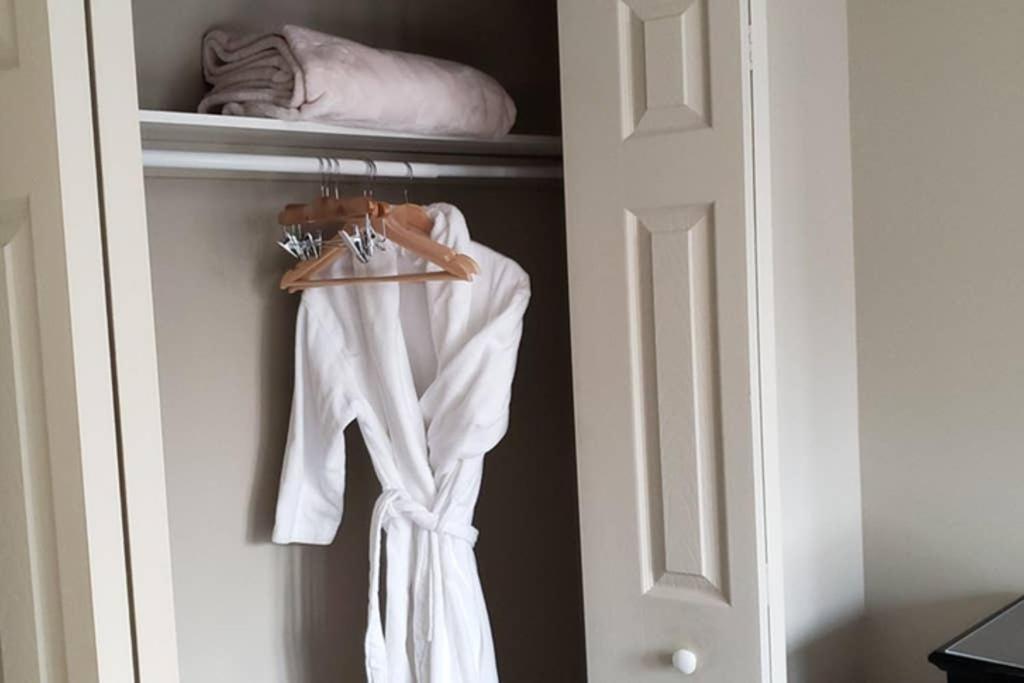 2-Bedroom Apartment Sweet #2 By Amazing Property Rentals Gatineau Extérieur photo