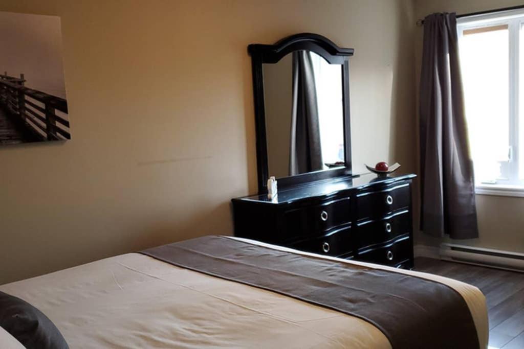 2-Bedroom Apartment Sweet #2 By Amazing Property Rentals Gatineau Extérieur photo