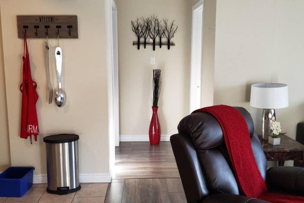 2-Bedroom Apartment Sweet #2 By Amazing Property Rentals Gatineau Extérieur photo